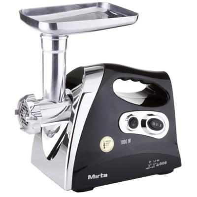 М'ясорубка Mirta MG-2018 B (MG-2018B) - зображення 1