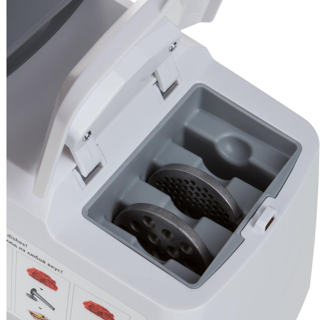 М'ясорубка Bosch MFW 66020 (MFW66020) - зображення 4