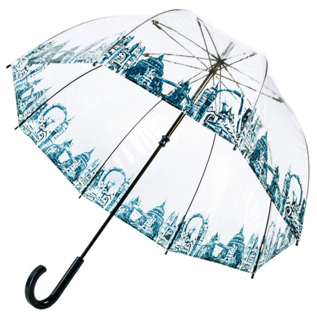 Парасоля Fulton Birdcage-2 L042 London Icons (L042-028292) - зображення 5
