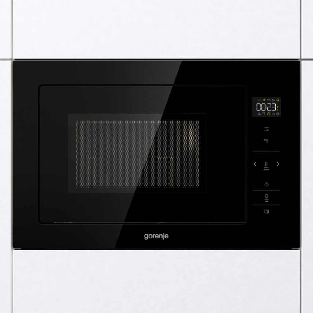 Мікрохвильова піч Gorenje BM251SG2BG - picture 5