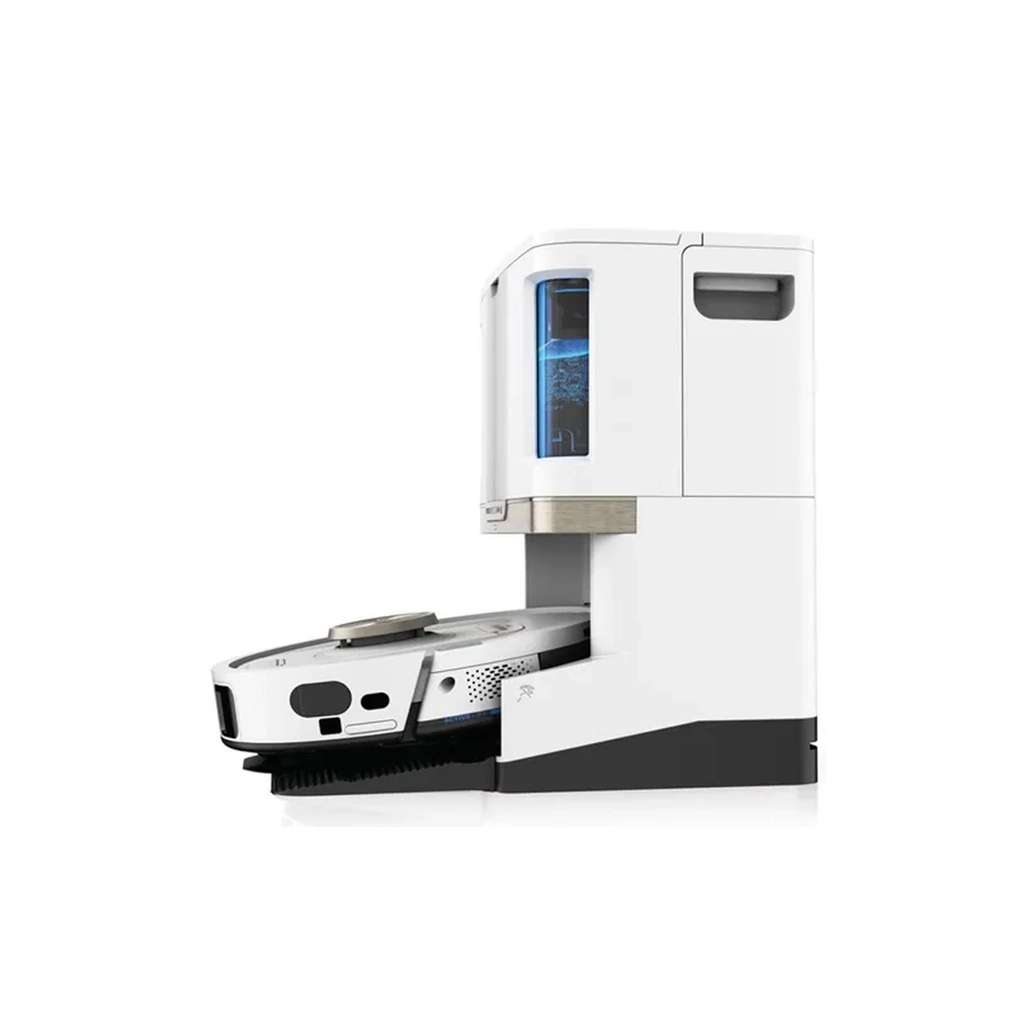 Пилосос Shark Detect Pro Max with Auto Empty System (RV2800ZEEU) - зображення 2