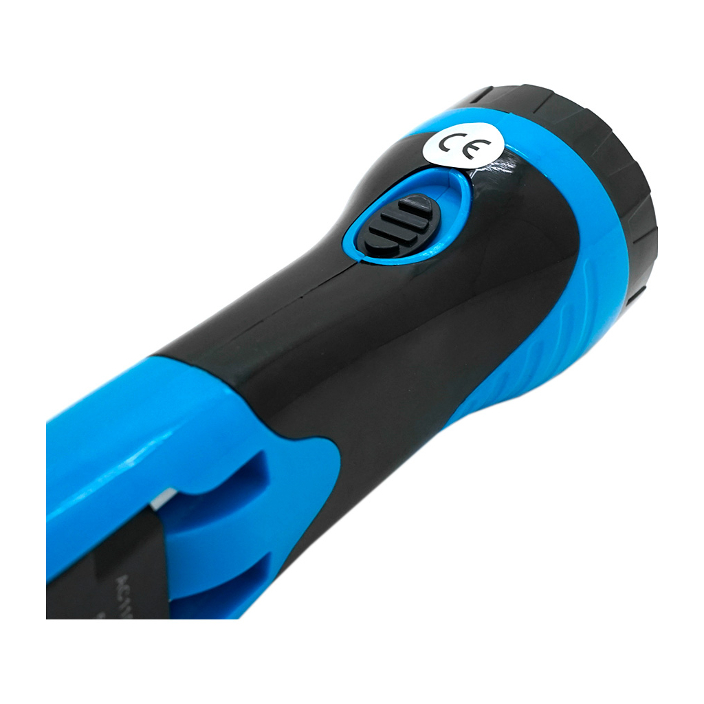 Ліхтар PowerMaster YJ-209 - зображення 3