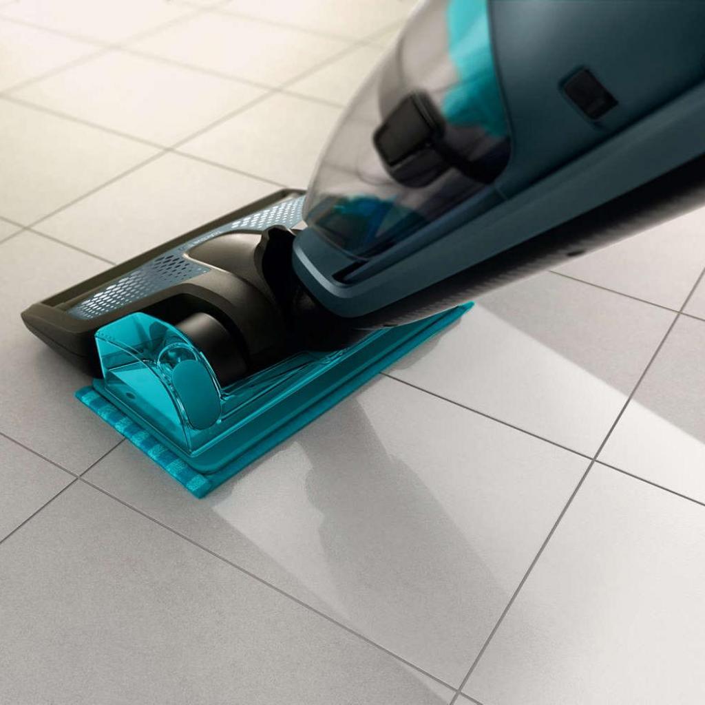 Пилосос Philips FC6408/01 - зображення 9