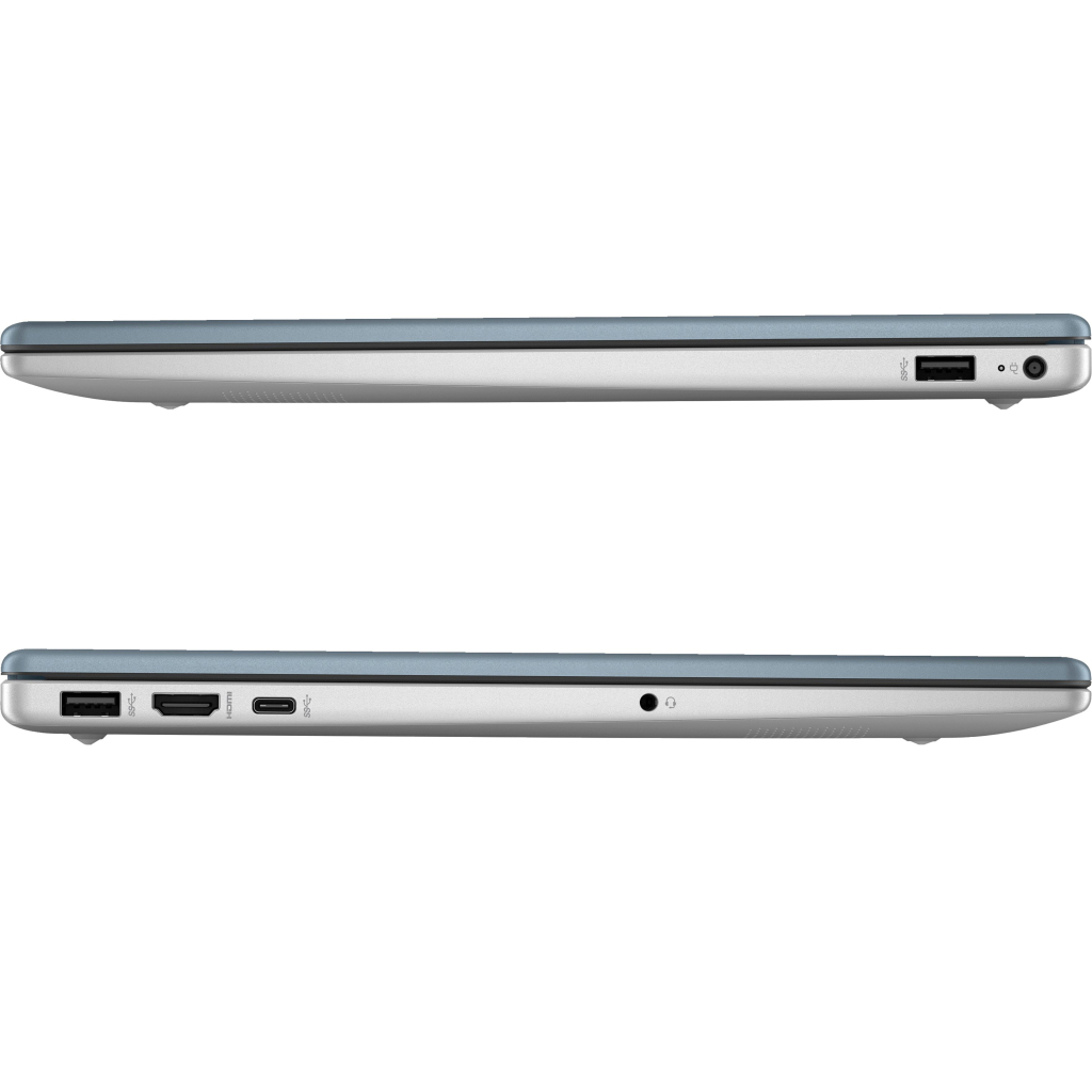 Ноутбук HP 15-fd0059ua (8F2C4EA) - зображення 4