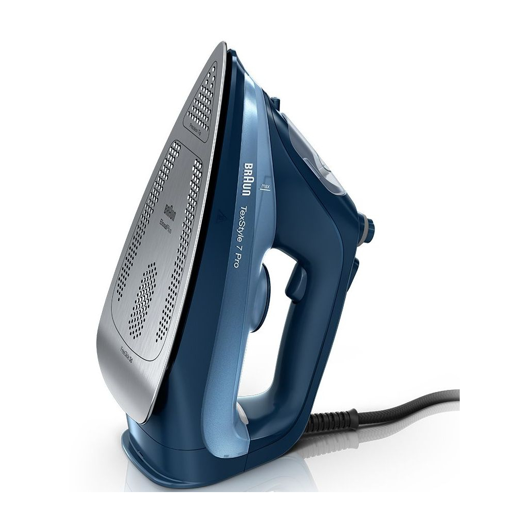 Праска Braun SI 7160 BL (SI7160BL) - зображення 2