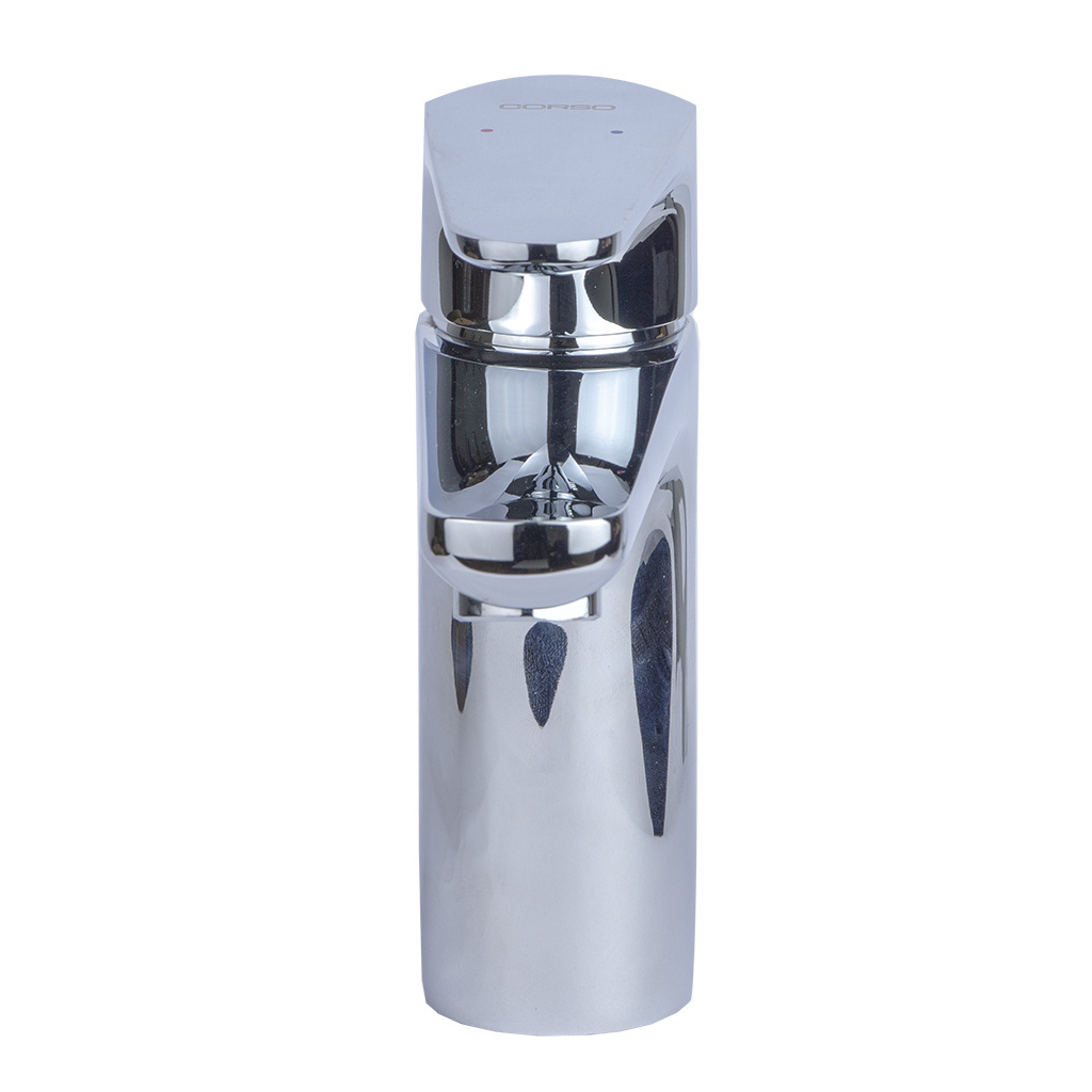 Змішувач Corso MAGGIORE BE-2A122C (9608000) (BE-2A122C) - зображення 2