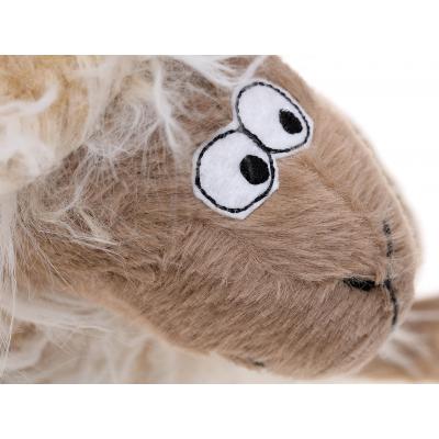 М'яка іграшка Sigikid Beasts Овечка 40 см (38479SK) - зображення 4