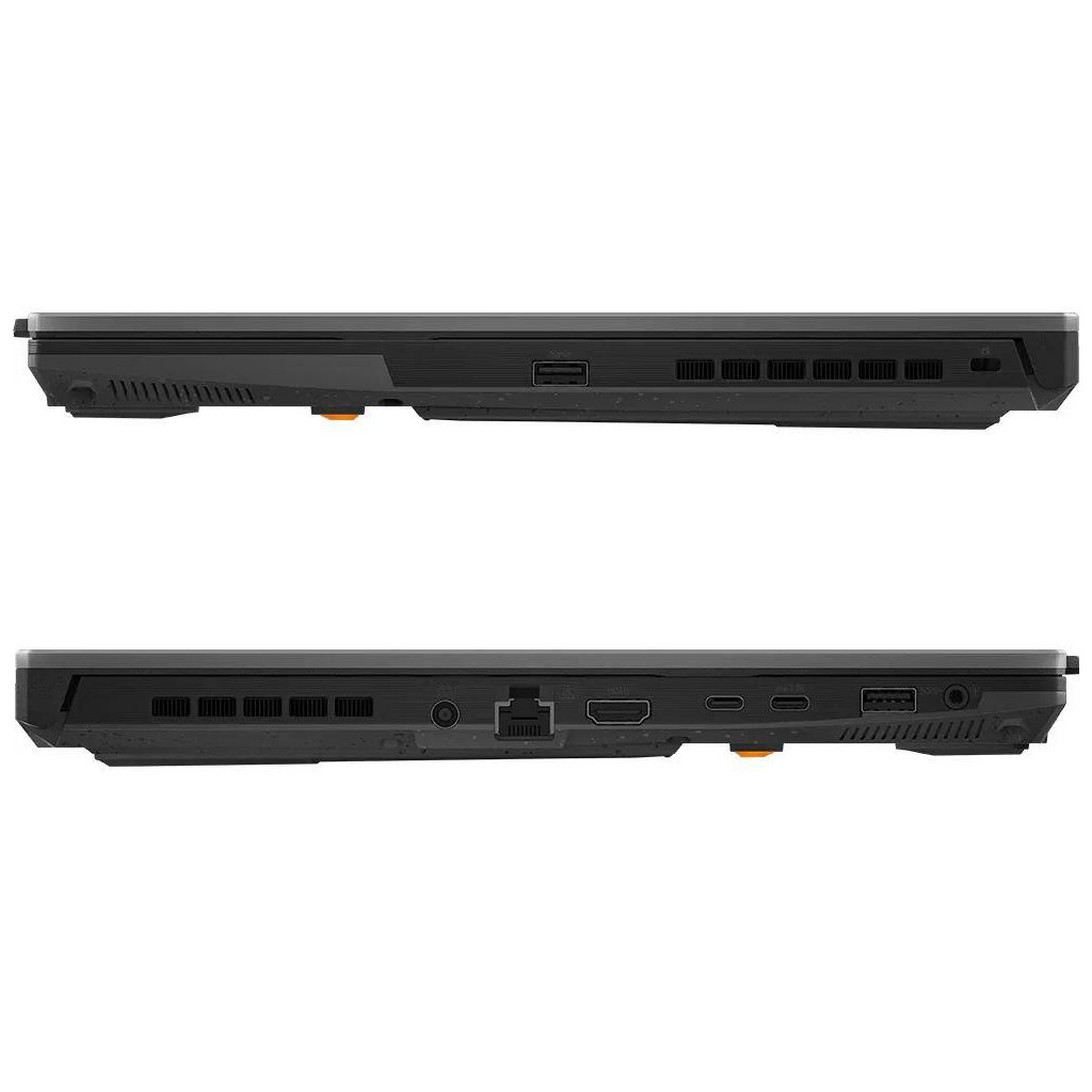Ноутбук ASUS TUF Gaming F15 FX507VV-LP212 (90NR0BV7-M00EY0) - зображення 5