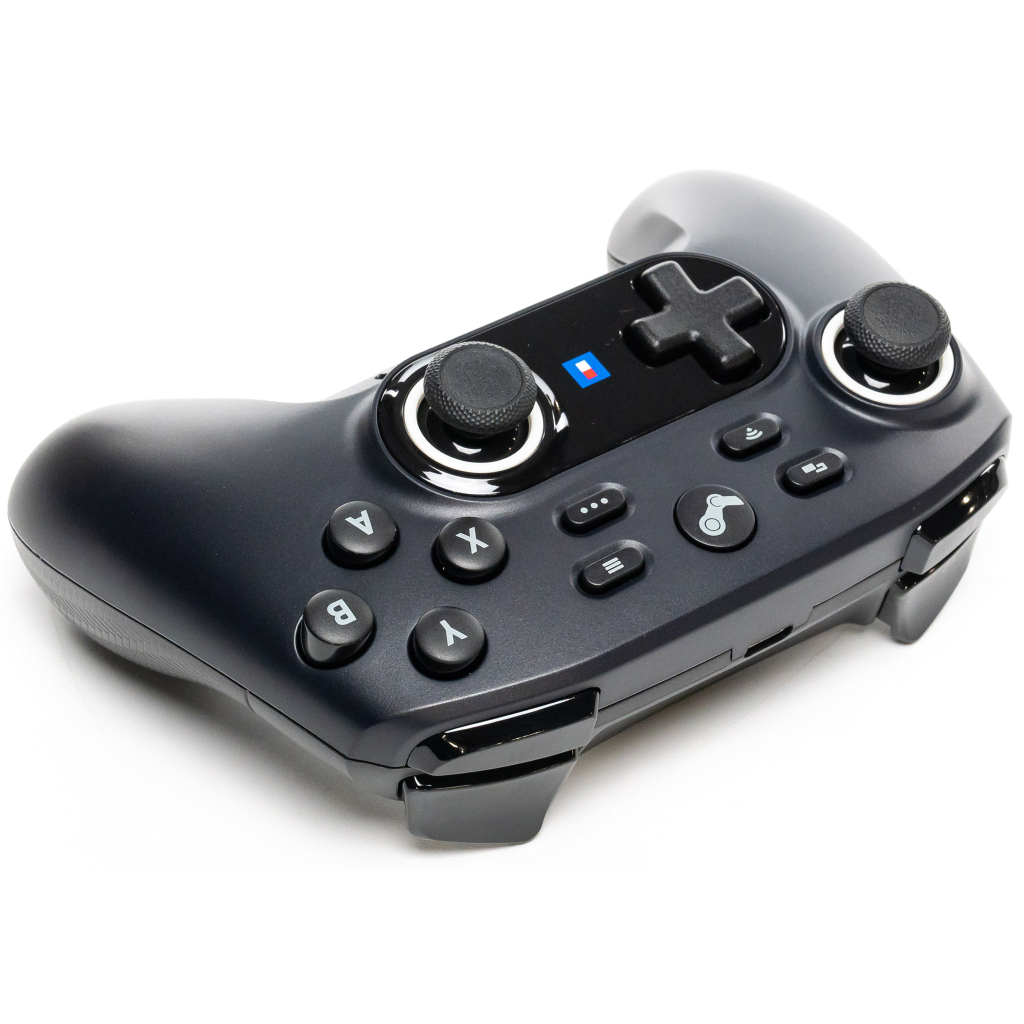 Геймпад Hori Wireless HORIPAD for Steam (HPC-055E) - изображение 4