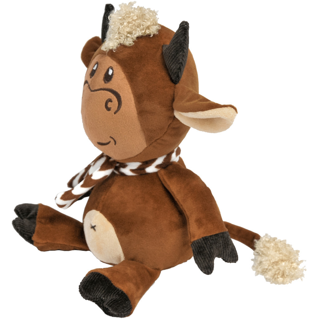 М'яка іграшка Tigres Бичок Луї (МУ-0006) - зображення 2