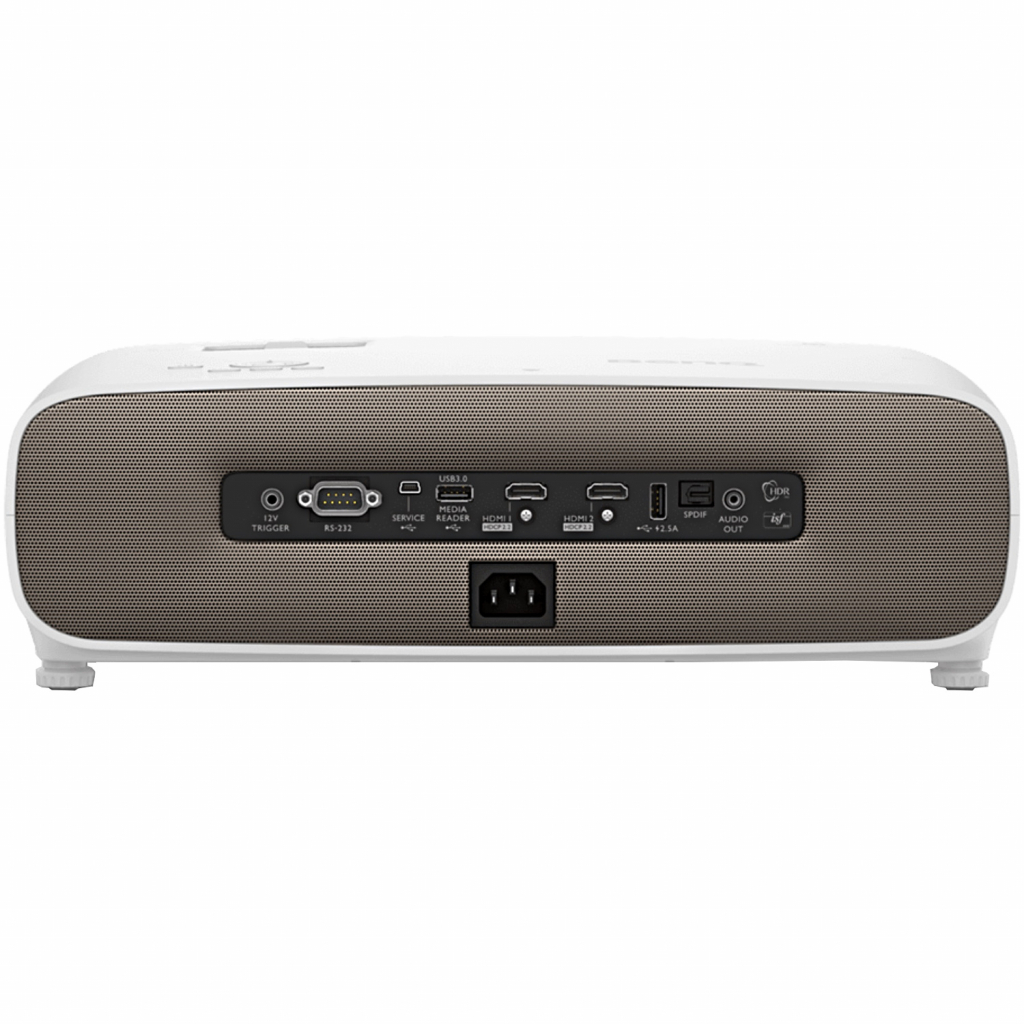 Проектор BenQ W2700 (9H.JKC77.37E) - зображення 5