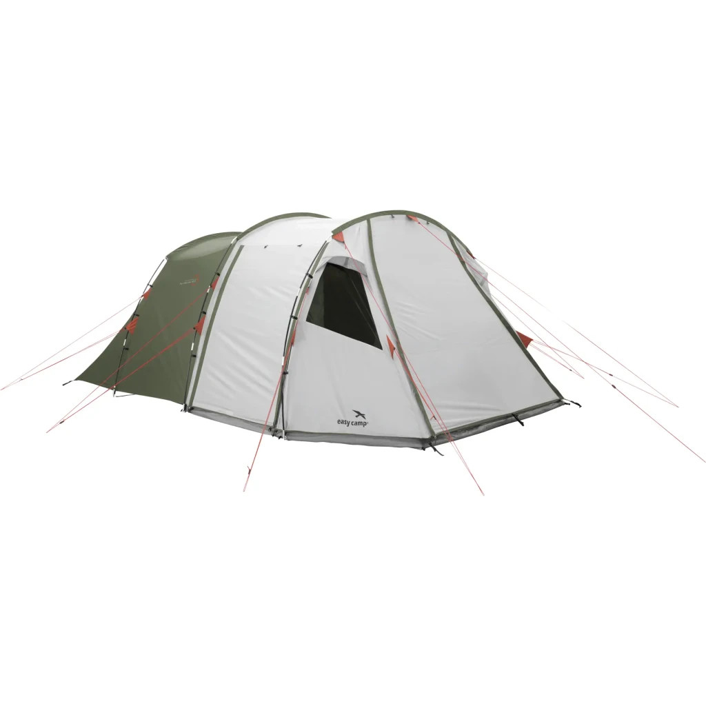 Намет Easy Camp Huntsville 600 Green/Grey (929578) - зображення 2