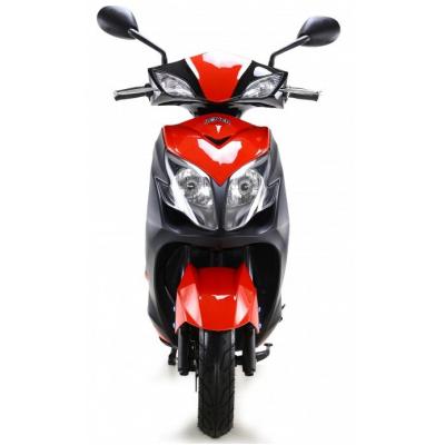 Електроскутер Rover Dragon 01 Red - зображення 3