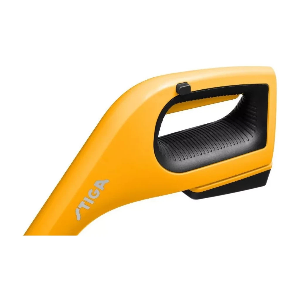 Тример садовий Stiga 20V, 2Ah, 25 см. (GT100eKit) - зображення 11