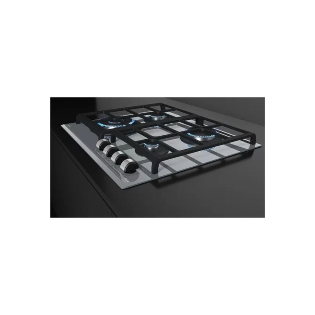 Варочна поверхня Teka GZC 64320 XBN ST112570099 - зображення 6