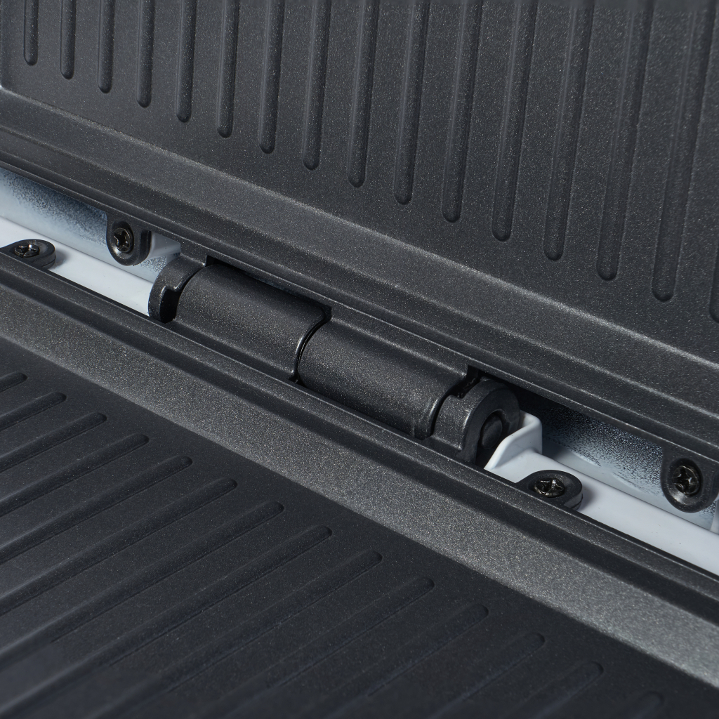 Сендвічниця Rotex RSM110-W - зображення 8