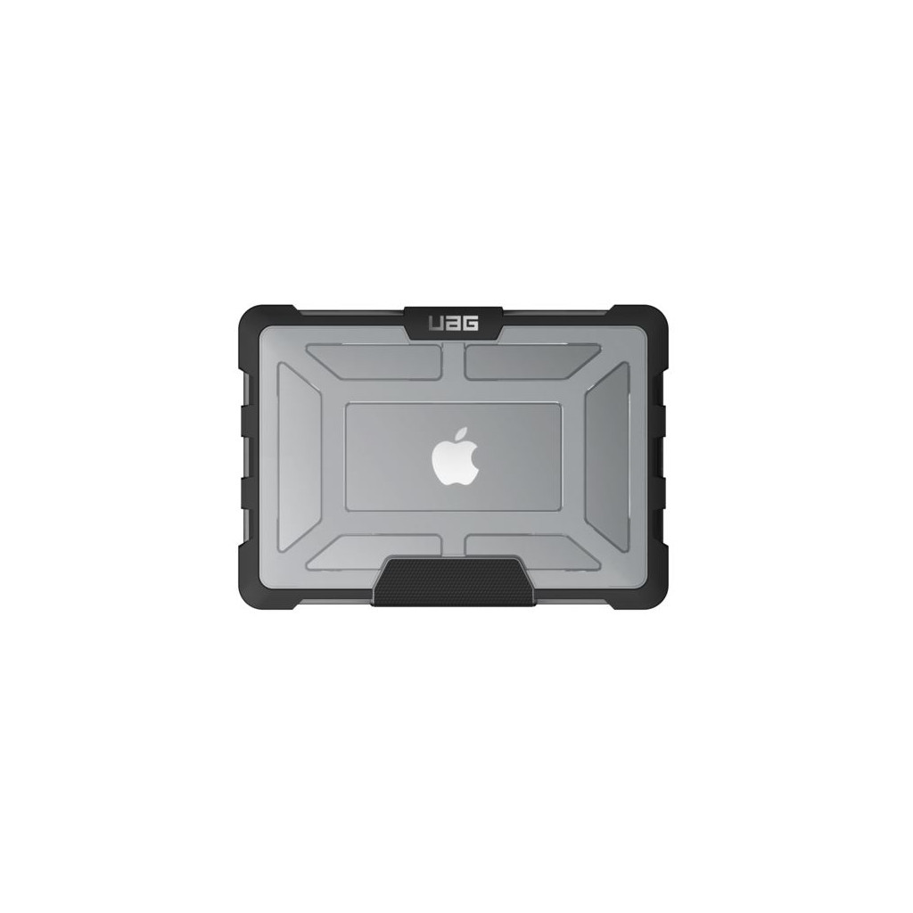 Чохол до ноутбука UAG 13" Macbook Pro (4th Gen) Plasma, Ice (MBP13-4G-L-IC) - зображення 1