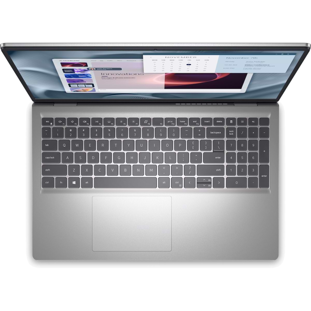 Ноутбук Dell Pro 15 Essential (PV15250_RPLU_003_M_UBU) - зображення 2