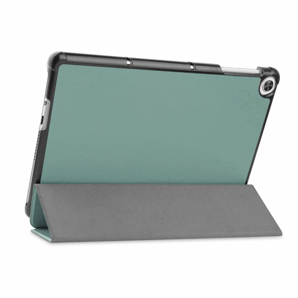 Чохол до планшета BeCover Smart Case Huawei MatePad T10s / T10s (2nd Gen) Dark Green (705400) - зображення 4