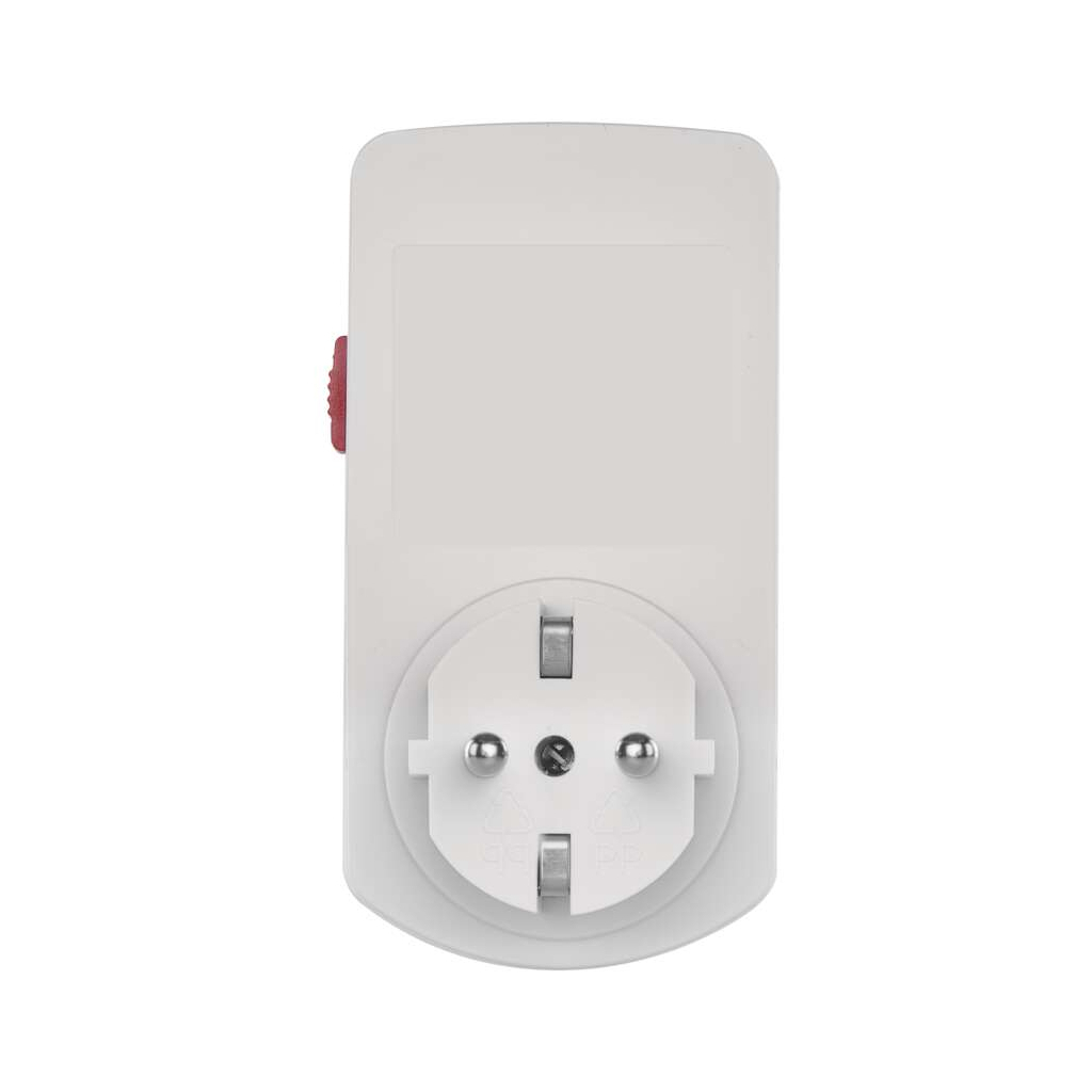 Таймер-розетка EMOS P5523N - зображення 4