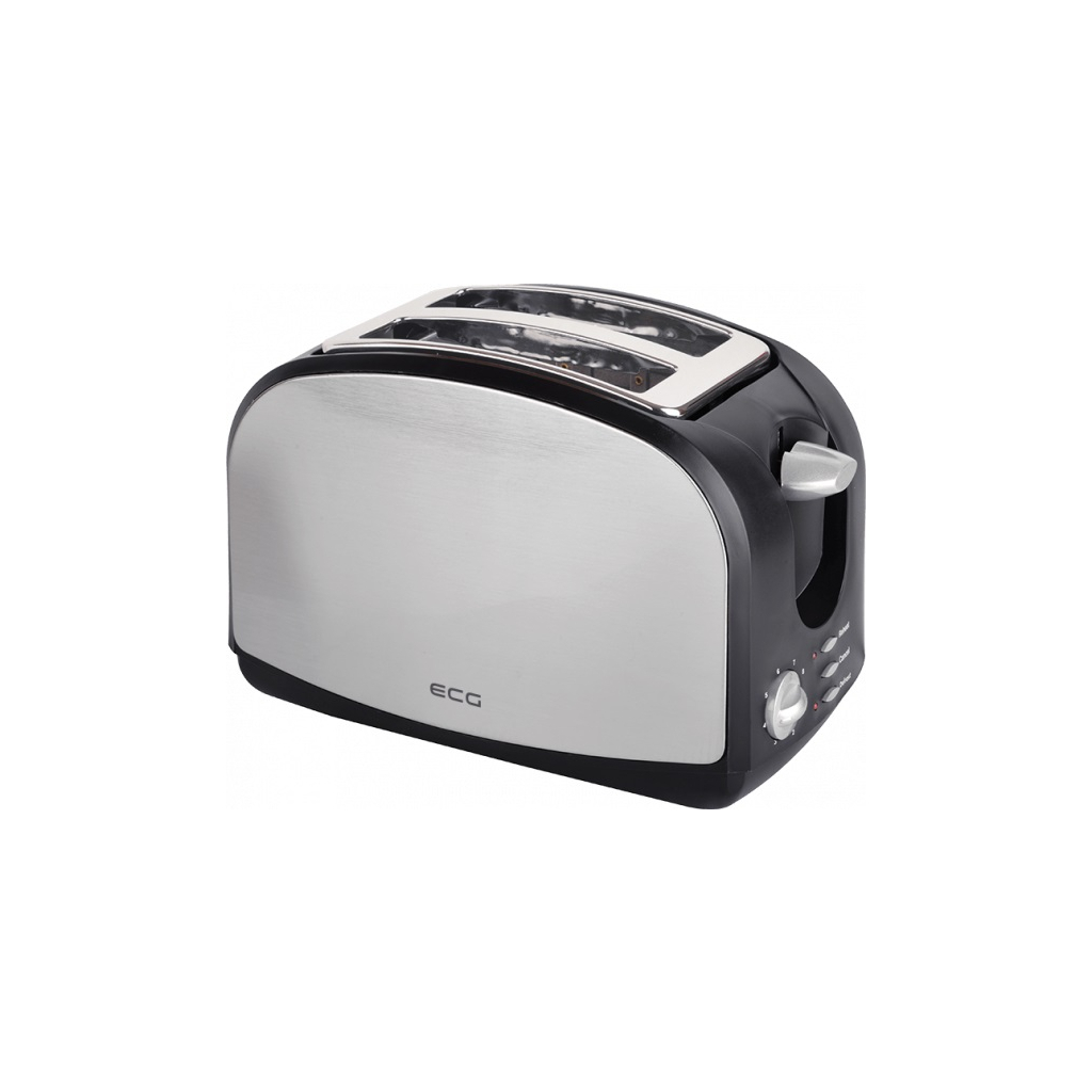 Тостер ECG ST 968 - зображення 1