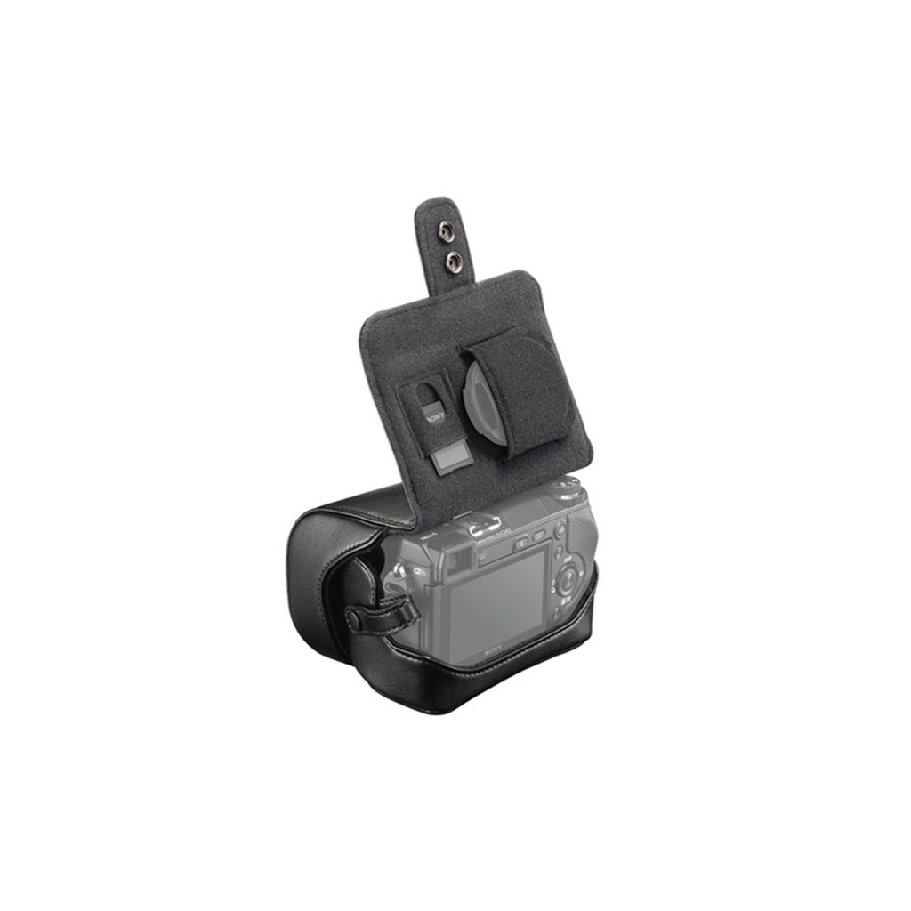 Фото-сумка Sony LCS-EJA (LCSEJAB.SYH) - зображення 2