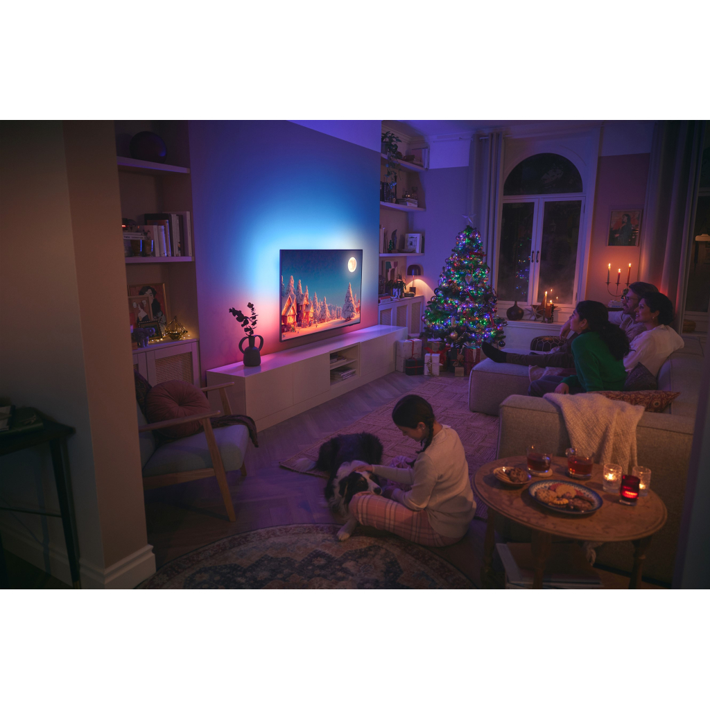 Телевізор Philips 65PUS8818/12 - зображення 8