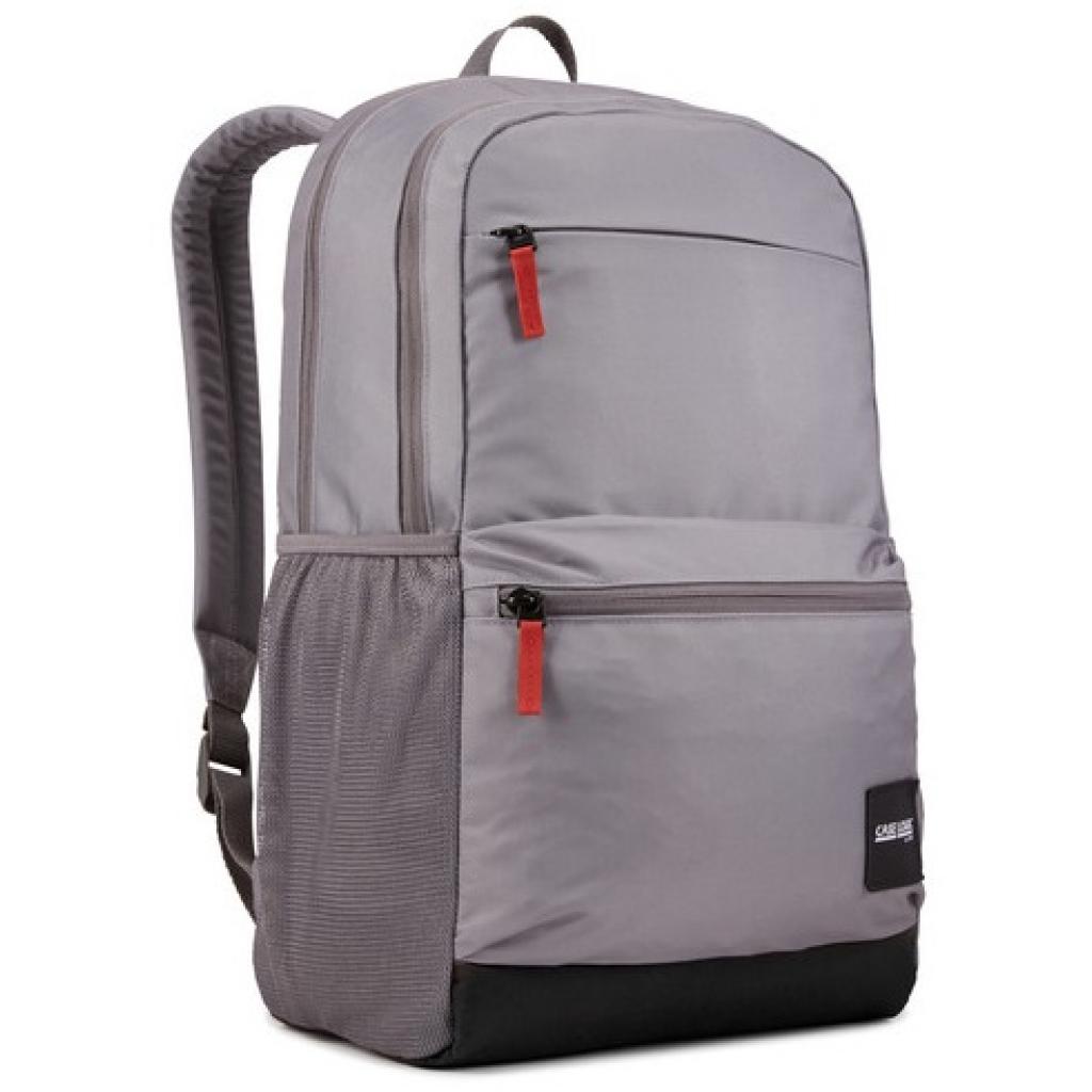 Рюкзак для ноутбука Case Logic 15.6" Uplink 26L CCAM-3116 Graphite/Black (3203865) - зображення 2
