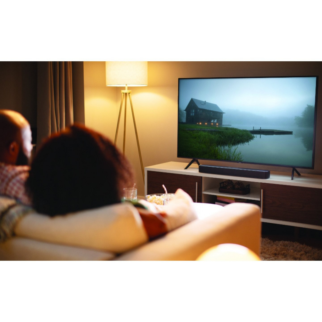 Акустична система JBL Bar 2.0 All-in-One Black (JBLBAR20AIOBLKUK) - изображение 4