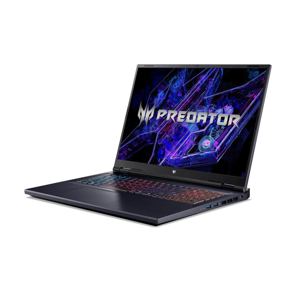Ноутбук Acer Predator Helios Neo 18 PHN18-71 (NH.QRZEU.001) - зображення 2