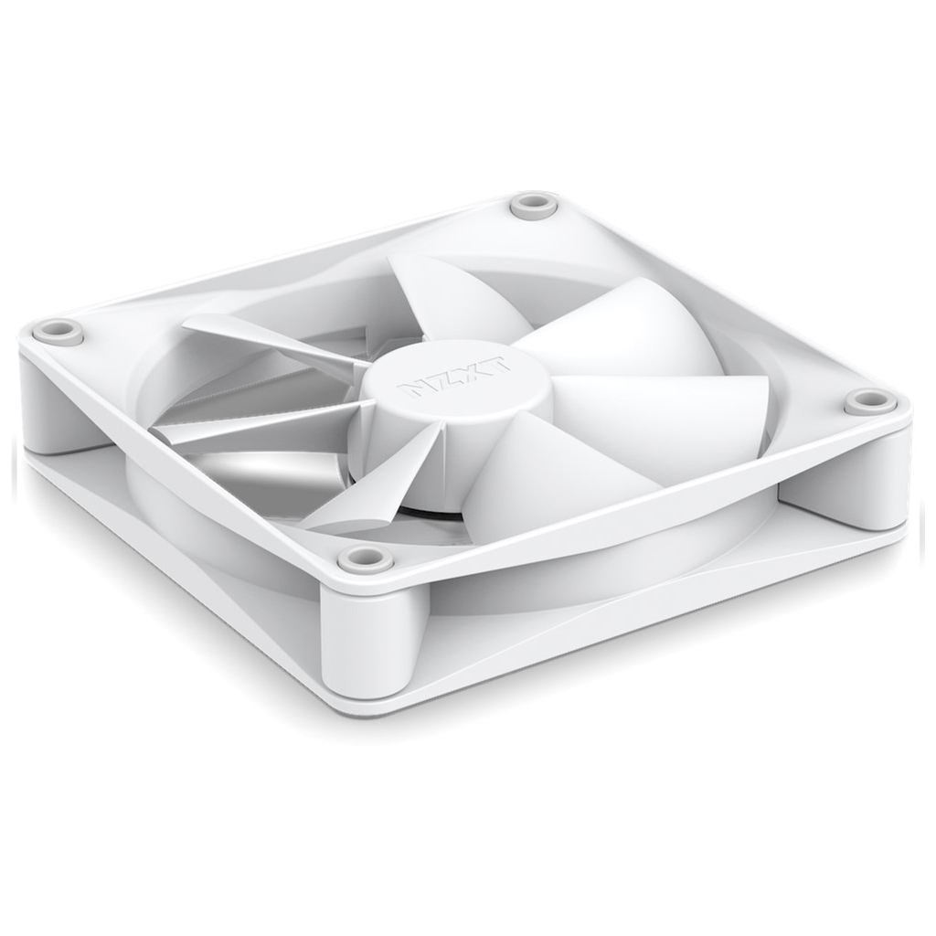 Кулер до корпусу NZXT F120P (RF-P12SF-W1) - зображення 5
