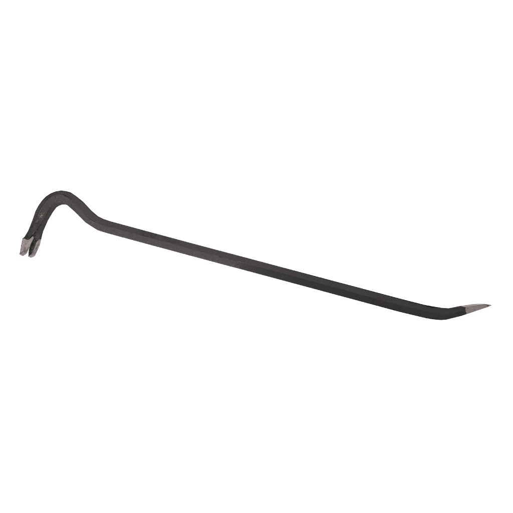 Лом Sigma з цвяходером, шестиграний 600x16мм (4324231) - зображення 1