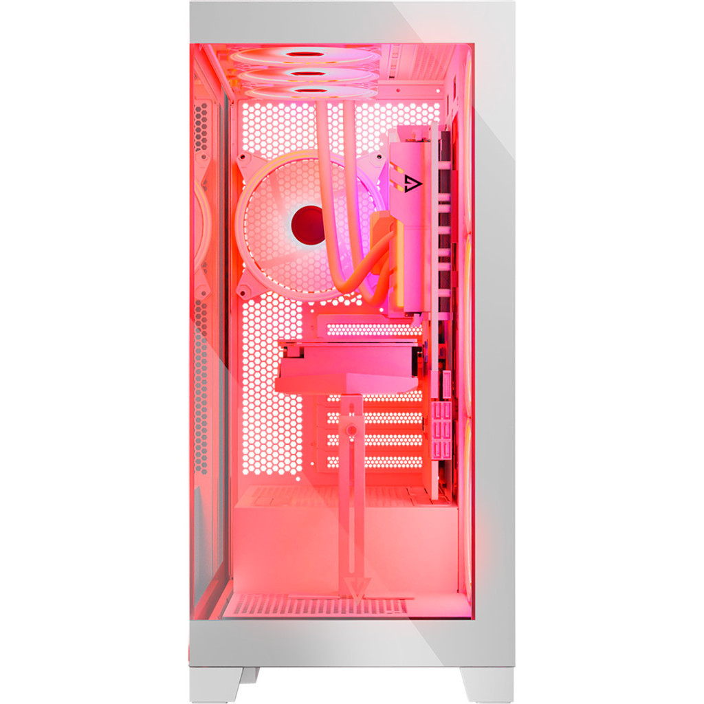 Корпус Modecom VOLCANO SPACE APEX ARGB 4x140mm fans (AT-SPACE-PG-20-000000-000) - зображення 4