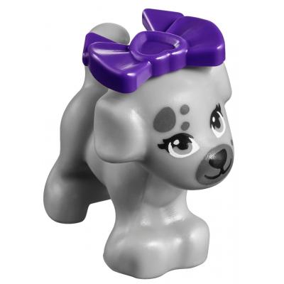 Конструктор LEGO Friends Виставка цуценят Ігровий майданчик (41303) - зображення 3