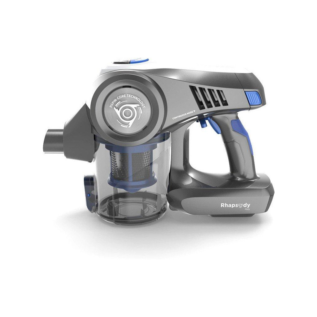 Пилосос Hoover RA22PTG 011 - зображення 7