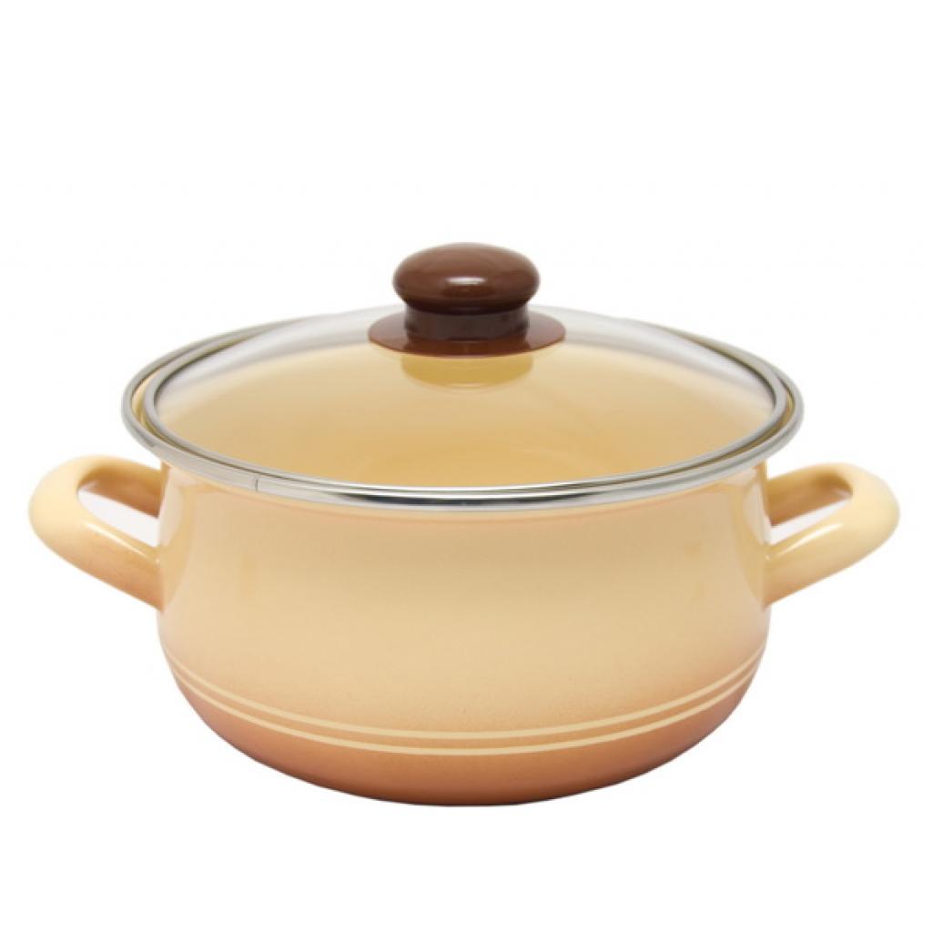 Каструля Infinity Two Line 2.4 л (6435420) - зображення 1