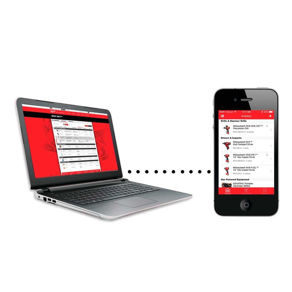 Шуруповерт Milwaukee M18 ONEPD2-0X 135Нм, HD кейс (без АКБ та ЗП) (4933464526) - зображення 6