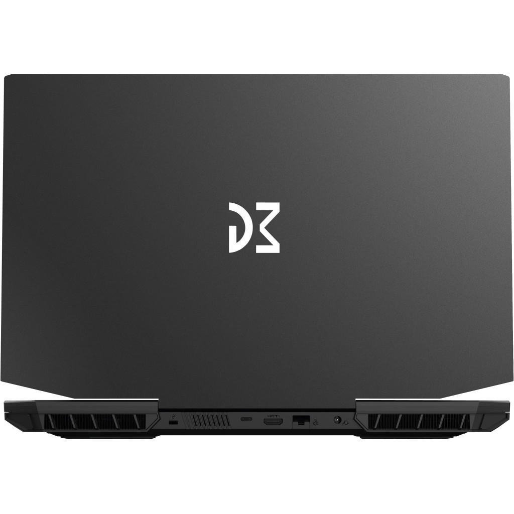 Ноутбук Dream Machines RG4050 (RT4050-17UA26) - зображення 5