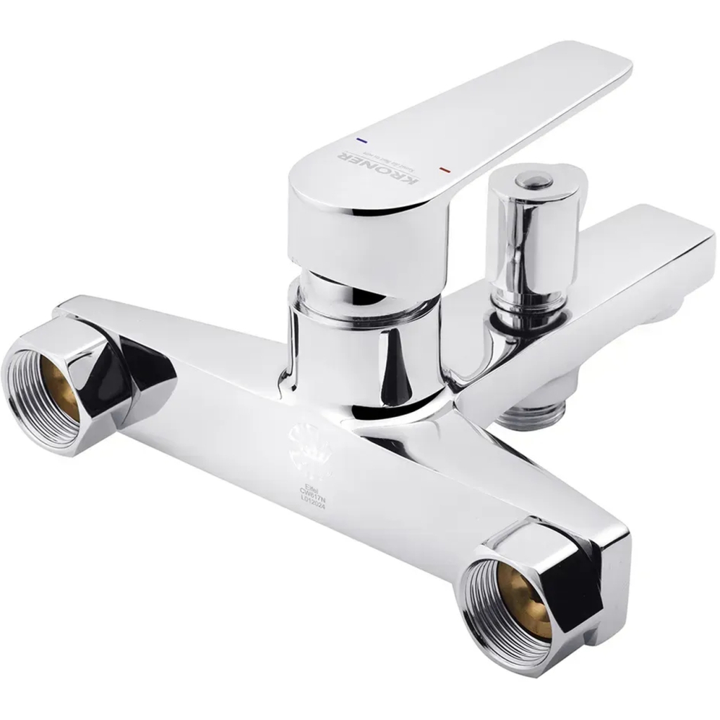 Змішувач Kroner Eifel-C060 (CV023607) - изображение 3