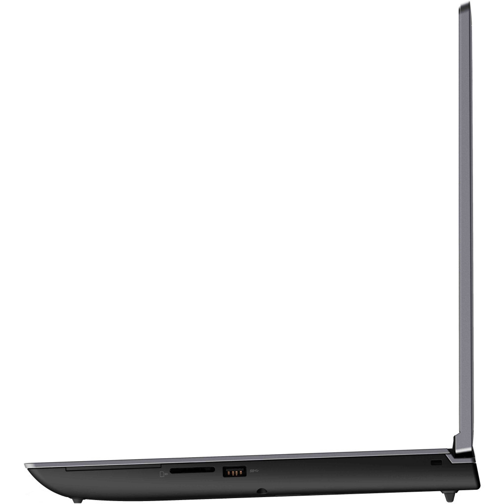 Ноутбук Lenovo ThinkPad P16 G2 (21FA0033RA) - зображення 6