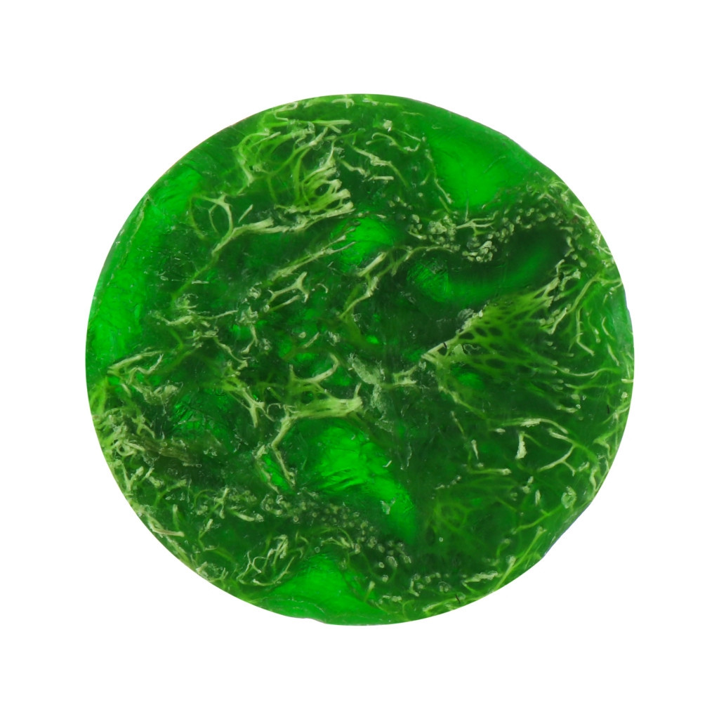 Тверде мило Tsukerka М'ята 100 г (2000000000572/4820266831165) - изображение 2