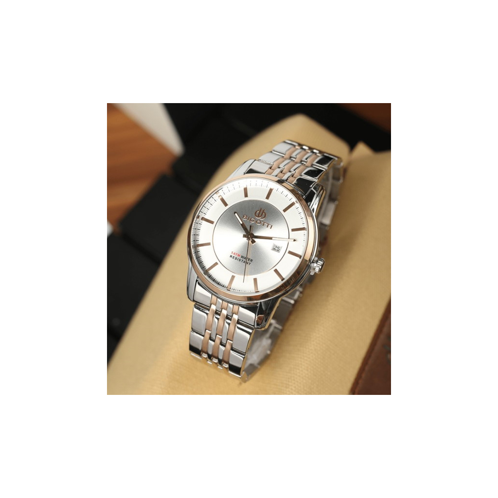 Наручний годинник Bigotti BGT0235-4 - зображення 2