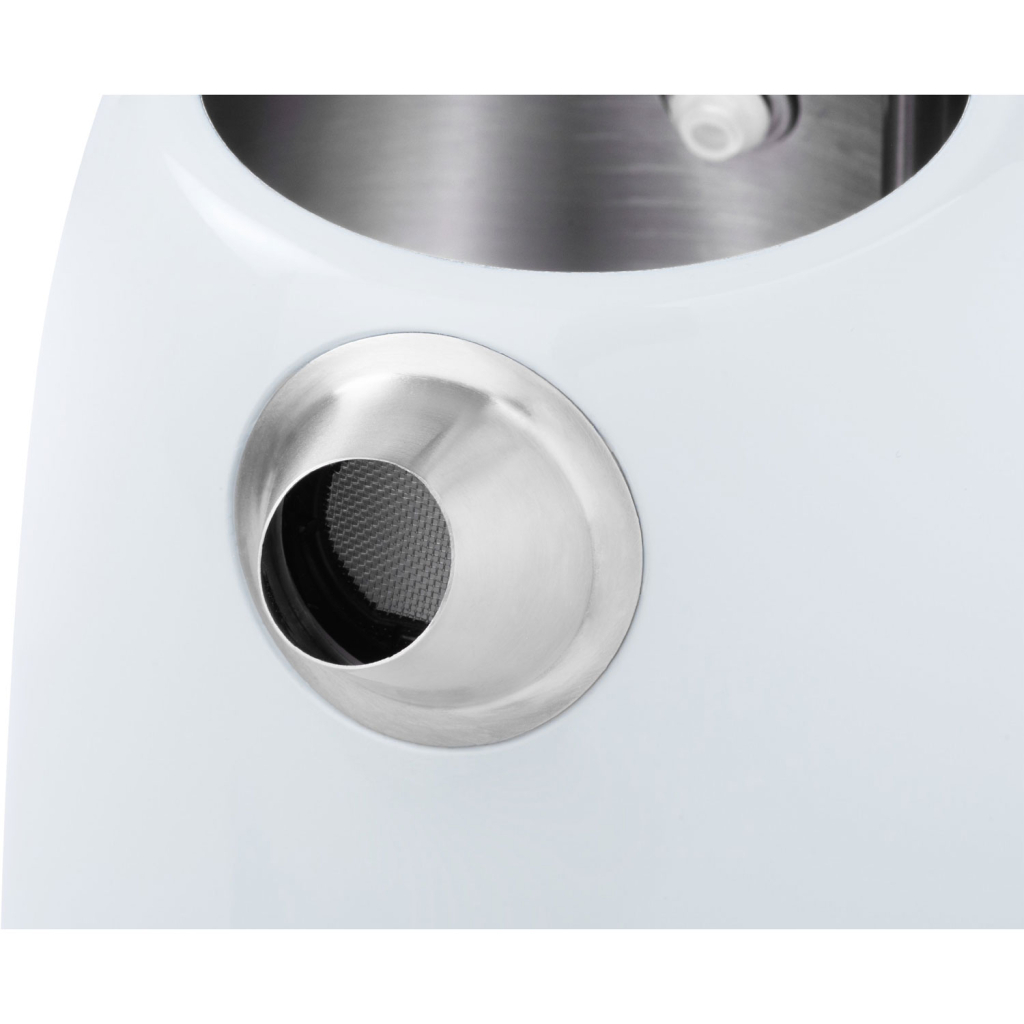 Електрочайник ECG RK 1700 Magnifica Intenso - зображення 6