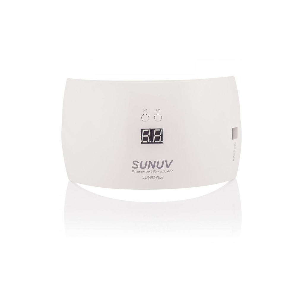 Лампа для манікюру Sun FL940172 - изображение 2