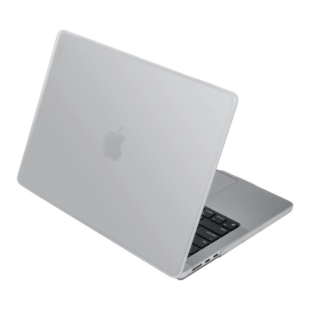 Чохол до ноутбука Armorstandart 15" MacBook Air 15 M2 2023 A2941 Matte Shell (ARM70397) - зображення 1