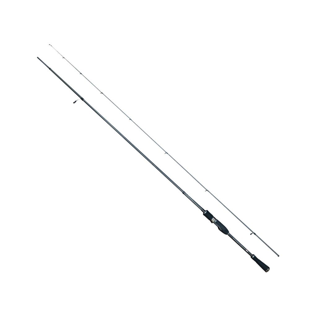 Вудилище Tict Sram TCR-84S Reloaded 2.54m 1-12g (1791.09.23) - зображення 1