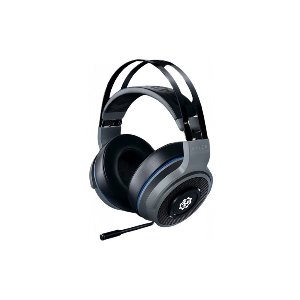 Навушники Razer Thresher - XboxOne - Gears of War 5 Ed. (RZ04-02240200-R3M1) - зображення 1