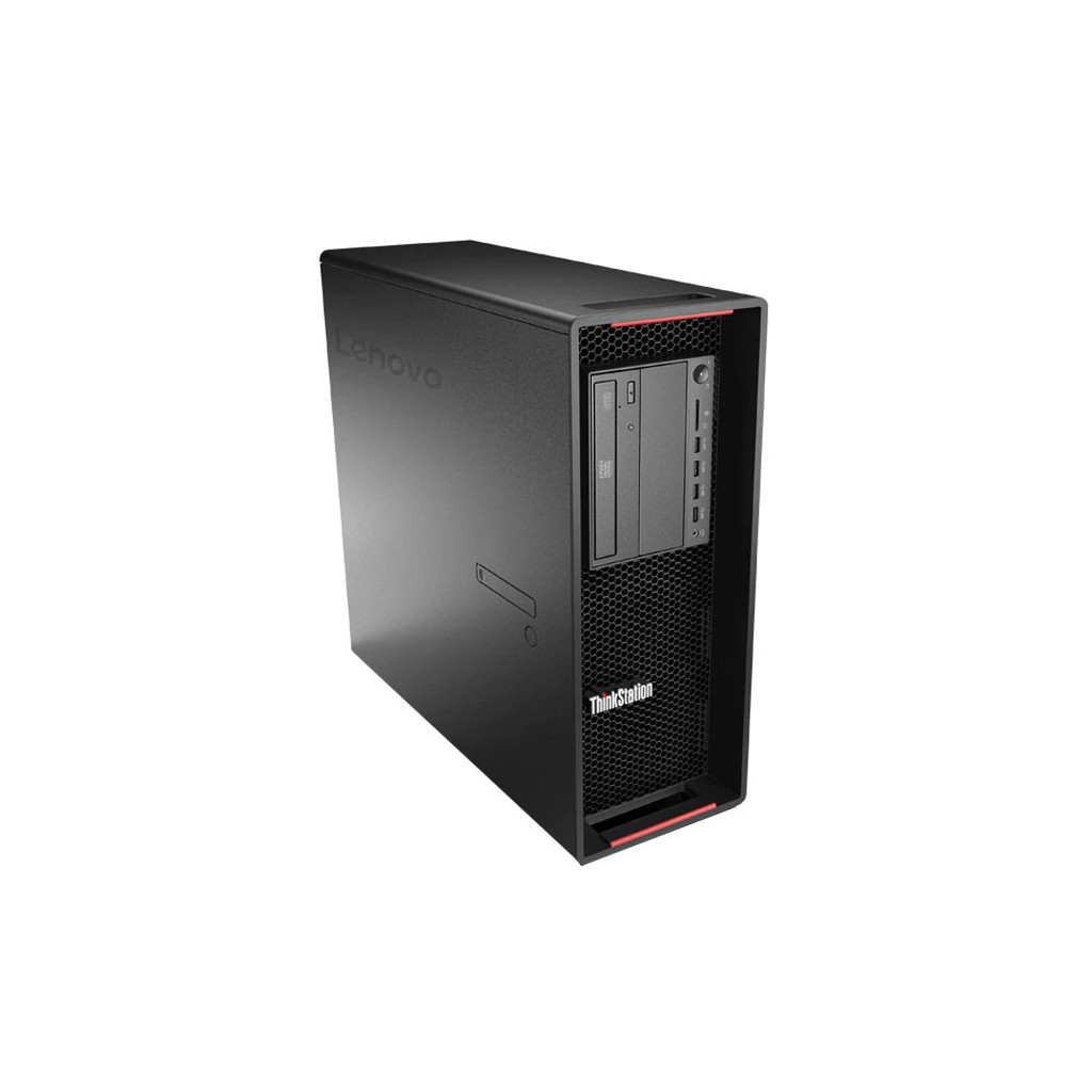 Комп'ютер Lenovo ThinkStation P720 (30BA00GNUA) - зображення 4
