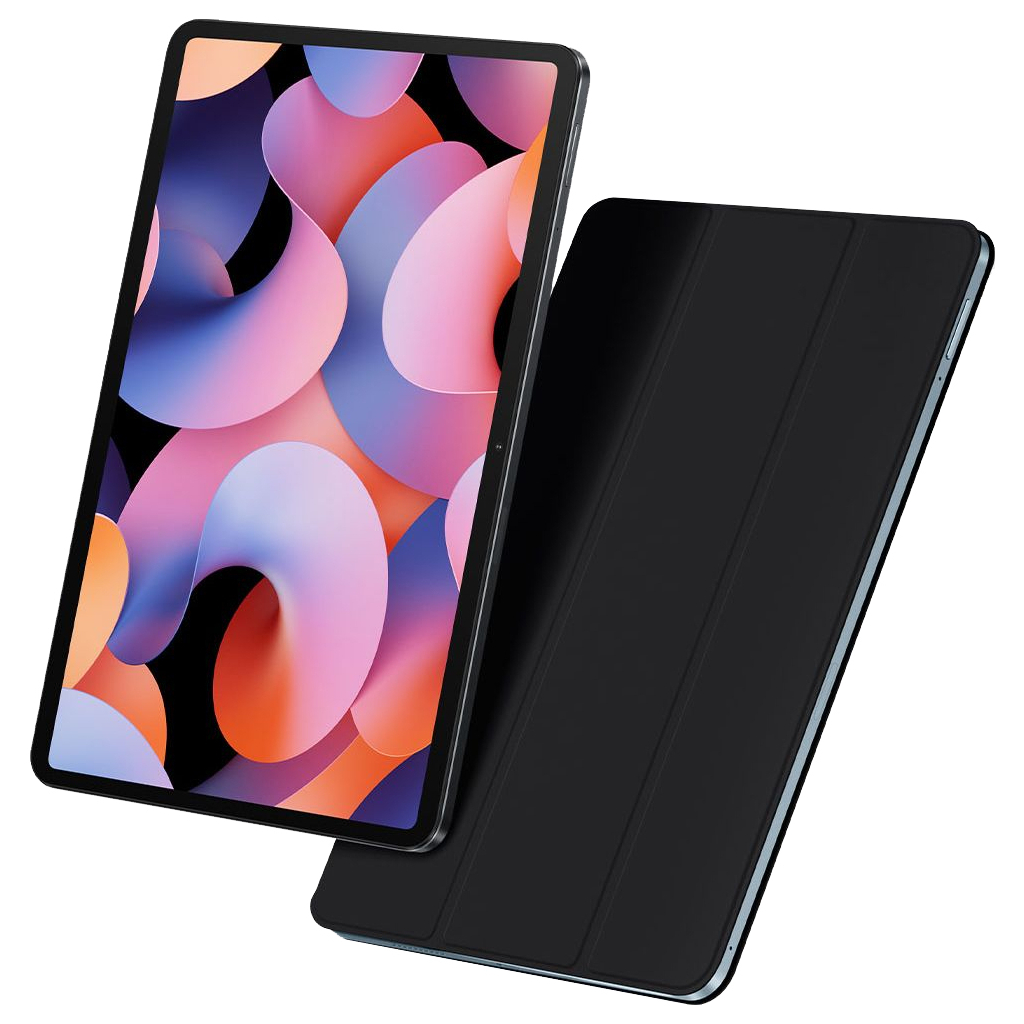 Чохол до планшета Xiaomi Pad 6 Cover Black (995939) - зображення 1
