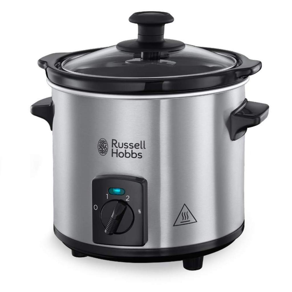 Мультиварка Russell Hobbs Compact Home (25570-56) - зображення 1